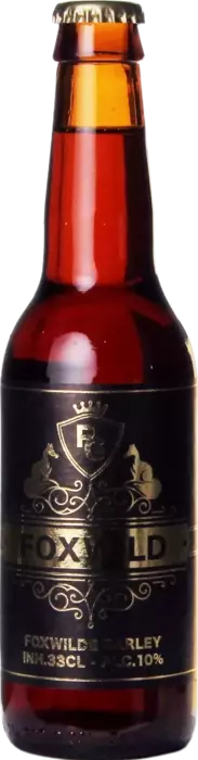 Guilty Monkey Foxwilde Barley