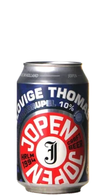 Jopen Ongelovige Thomas