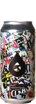 Polly's Brew Positively Unattached