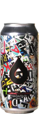 Polly's Brew Positively Unattached