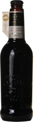 Goose Island Bourbon County Brand Stout (2018) 15,2%
