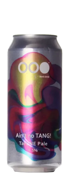 Third Circle Ain't No TANG