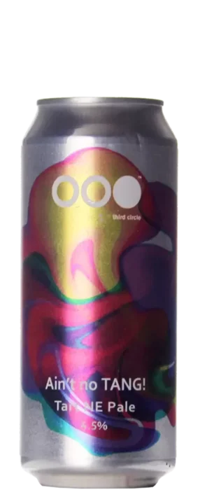 Third Circle Ain't No TANG