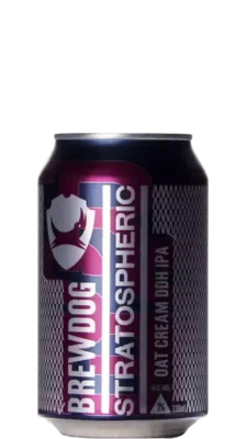Brewdog Stratospheric