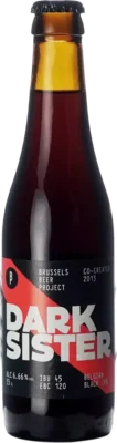 Brussels Beer Project Dark Sister