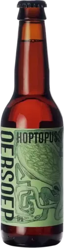 Oersoep Hoptopussy