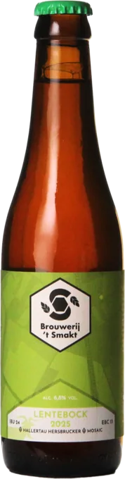 Brouwerij 't Smakt Lentebock