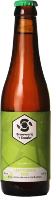 Brouwerij 't Smakt Lentebock
