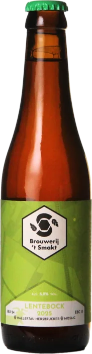 Brouwerij 't Smakt Lentebock