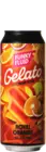 Funky Fluid Gelato: Royal Orange