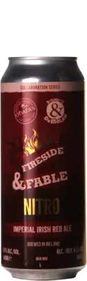 O'Hara's / De Molen Fireside & Fable