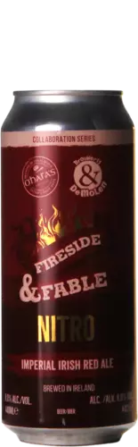 O'Hara's / De Molen Fireside & Fable