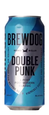 Brewdog Double Punk
