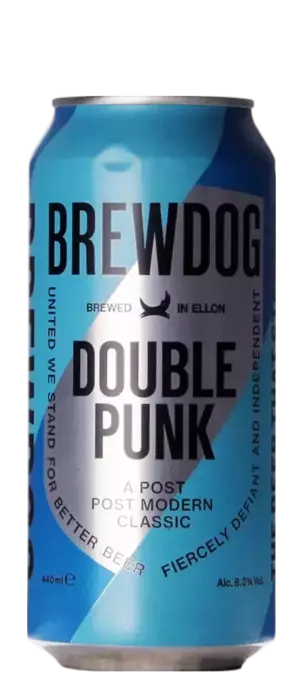 Brewdog Double Punk