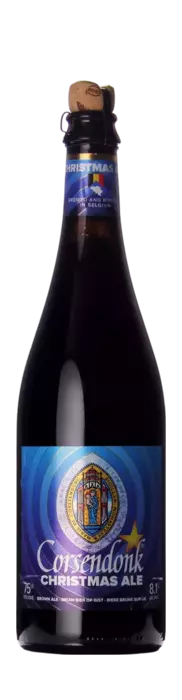Corsendonk Christmas Ale 75CL