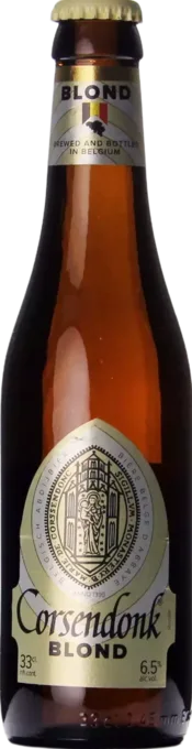 Corsendonk Corsendonk Blond