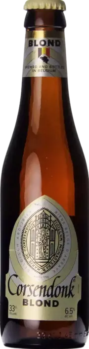 Corsendonk Corsendonk Blond