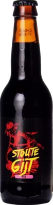 Natte Gijt Stoute Gijt