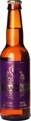 Guilty Monkey Foxwilde Tripel