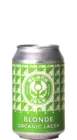 Black Isle Brewing Blonde
