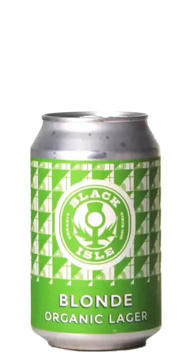 Black Isle Brewing Blonde