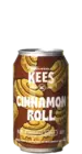 Kees / Närke Cinnamon Roll