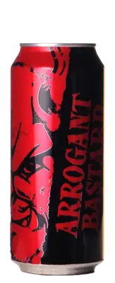 Stone Arrogant Bastard Ale