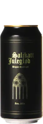 Salikatt Juleglød