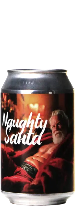 Naughty Santa (2025)