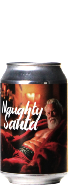 Naughty Santa (2025)