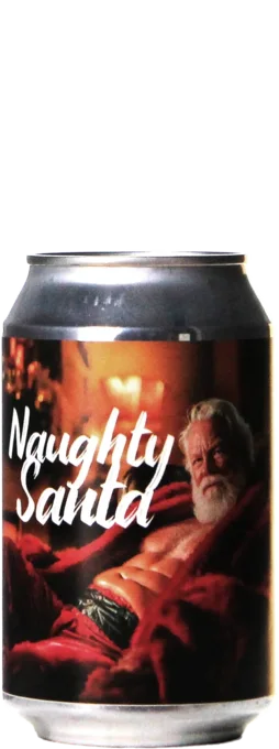 Naughty Santa (2025)