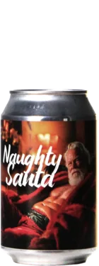 Naughty Santa (2025)