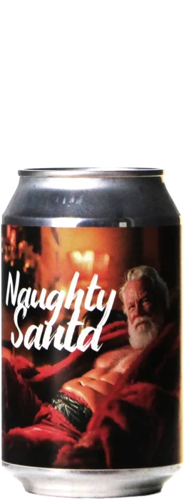 Naughty Santa (2025)