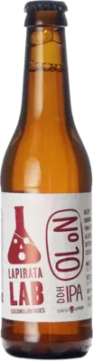 La Pirata LAB No 10