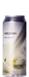 Bakunin Moloko +
