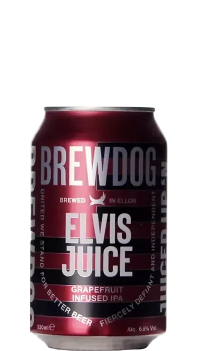 Brewdog Elvis Juice Blik