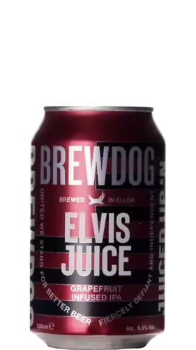 Brewdog Elvis Juice Blik