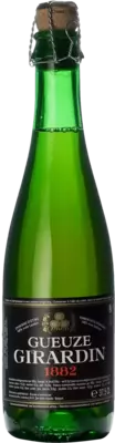 Gueuze Girardin 1882 Black Label