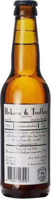 De Molen Heksen & Trollen