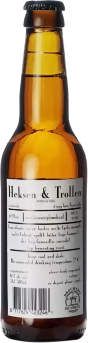 De Molen Heksen & Trollen
