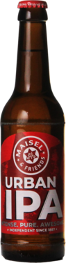 Maisel & Friends Urban IPA