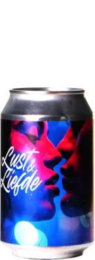Lust & Liefde