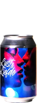 Lust & Liefde