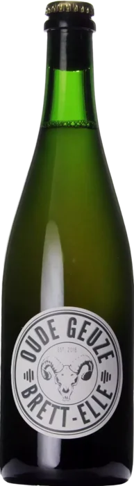 Lambiek Fabriek Brett-Elle 75cl 75 Geuzebier Bier kopen