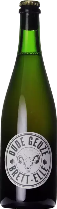 Lambiek Fabriek Brett-Elle 75cl