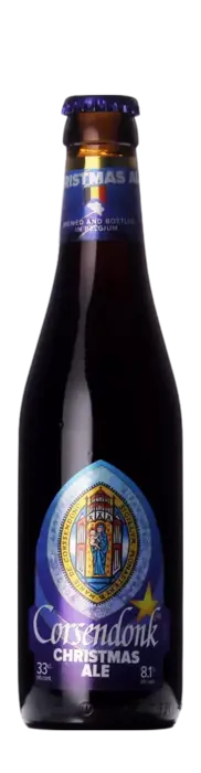 Corsendonk Christmas Ale 33cl