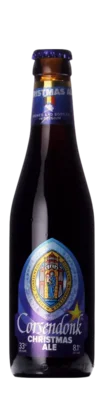 Corsendonk Christmas Ale 33cl