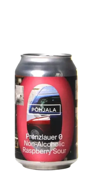 Põhjala Prenzlauer 0