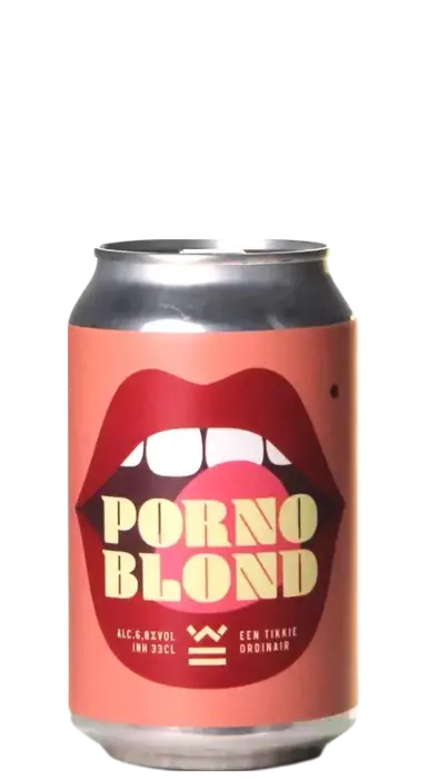De Werf Porno Blond