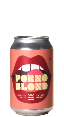 De Werf Porno Blond